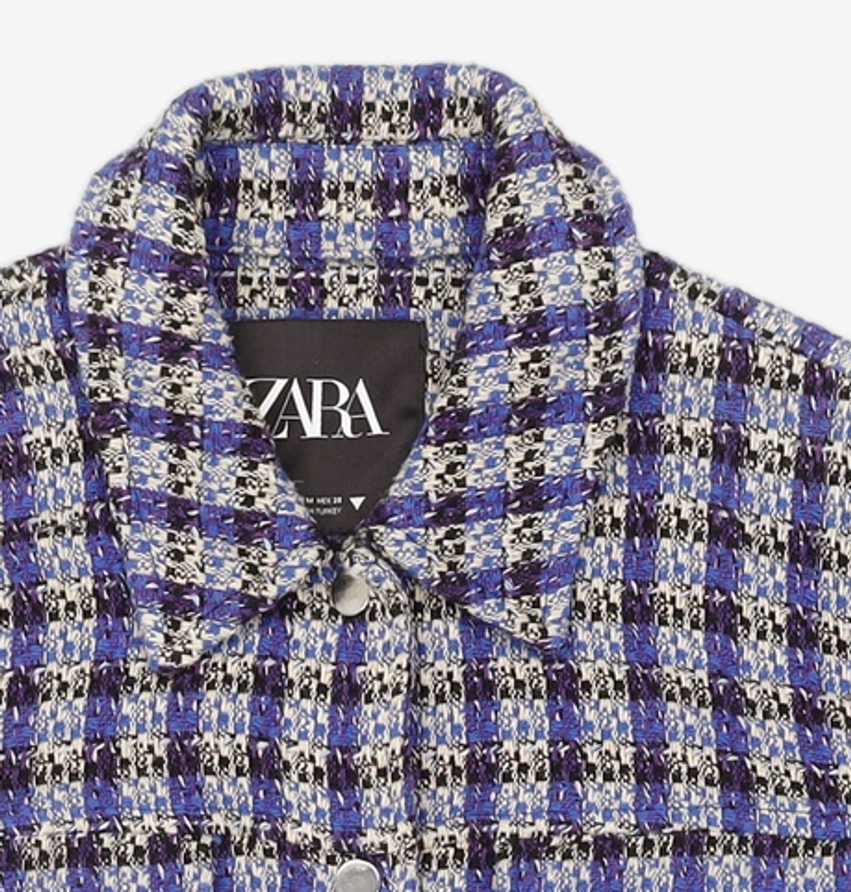 자라(ZARA) 슈트/블레이저 재킷 M