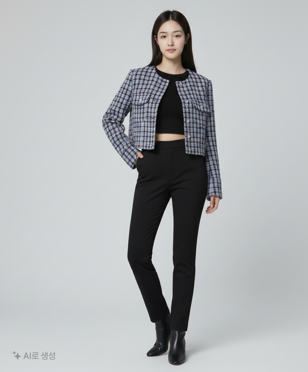 자라(ZARA) 슈트/블레이저 재킷 M