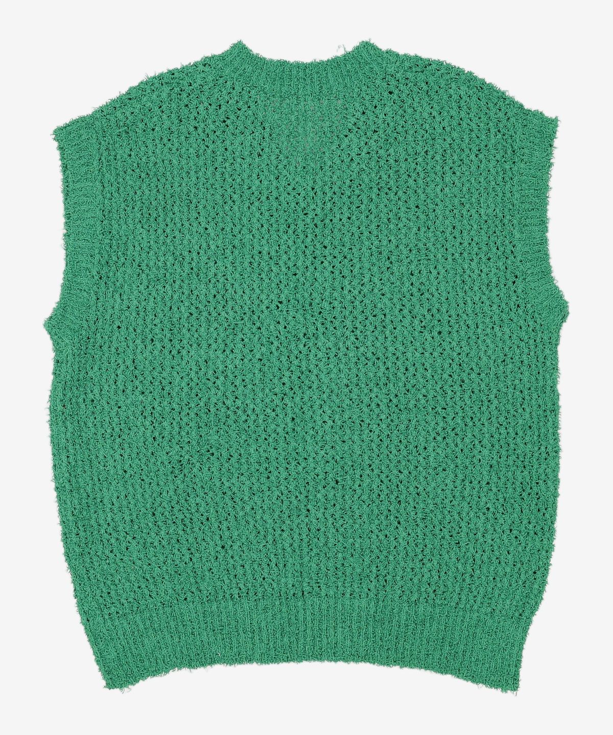 니티드(KNITTED) 베스트 L