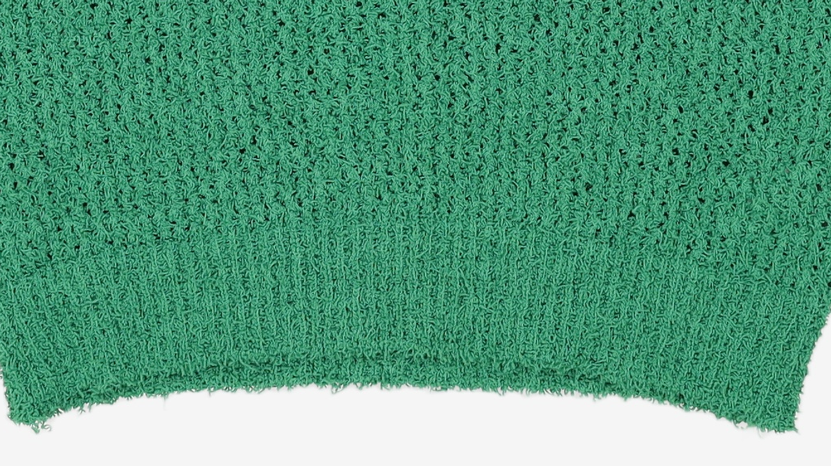 니티드(KNITTED) 베스트 L