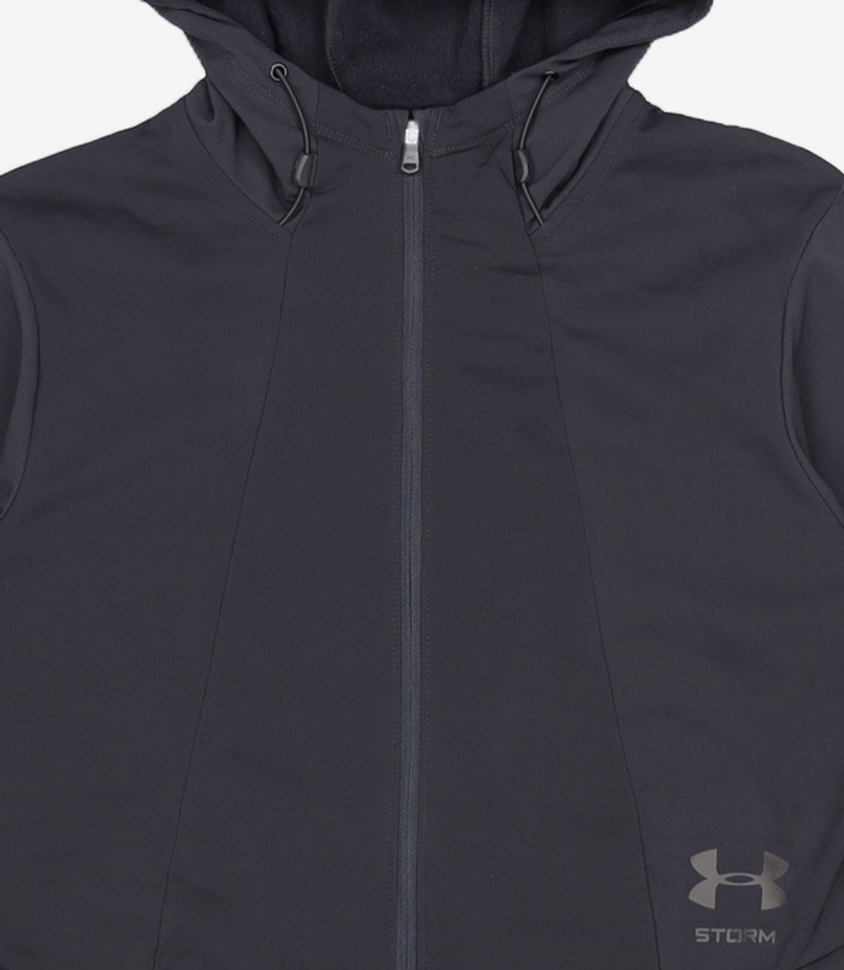 언더아머(UNDERARMOUR) 스톰 싸이클론 자켓 1320950-001 L