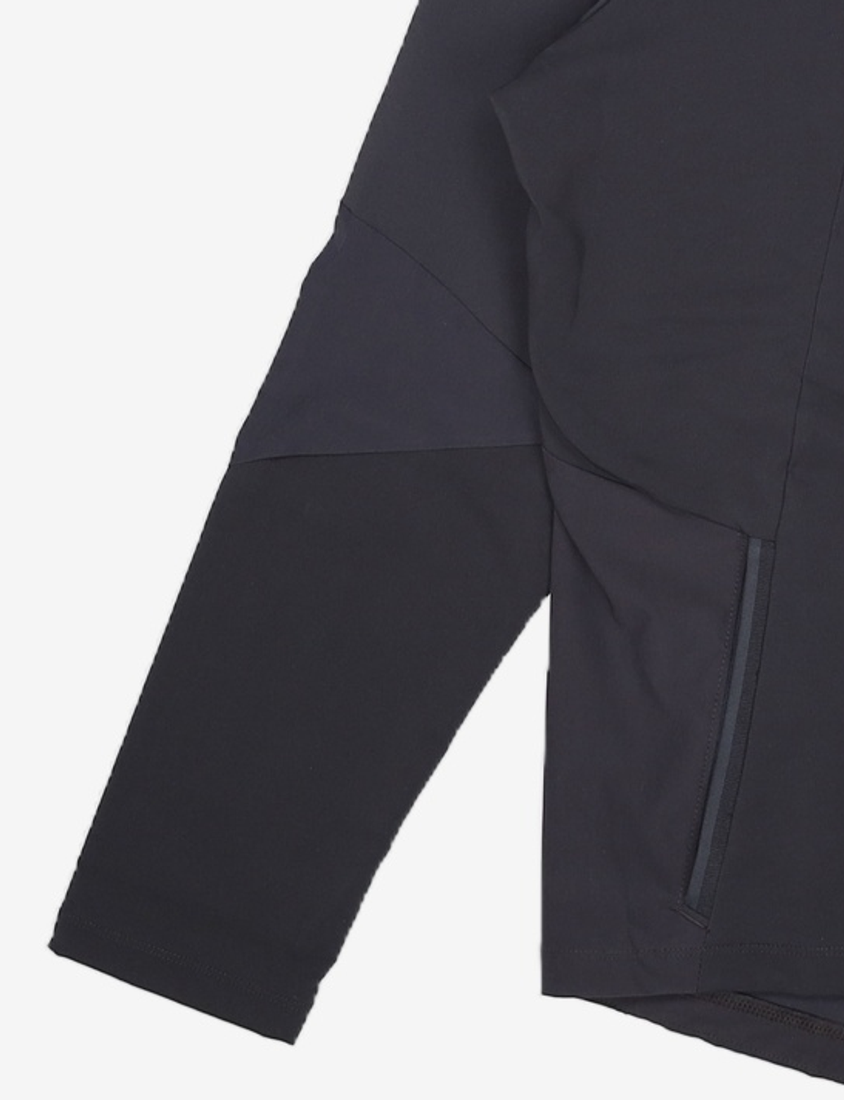 언더아머(UNDERARMOUR) 스톰 싸이클론 자켓 1320950-001 L