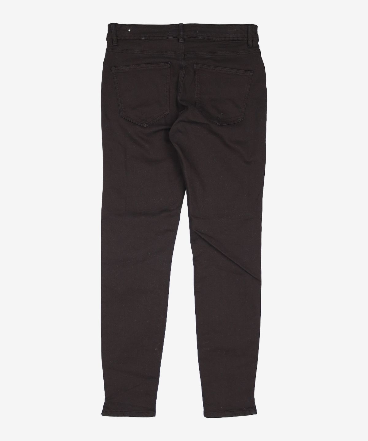 자라(ZARA) 청/데님 팬츠 36