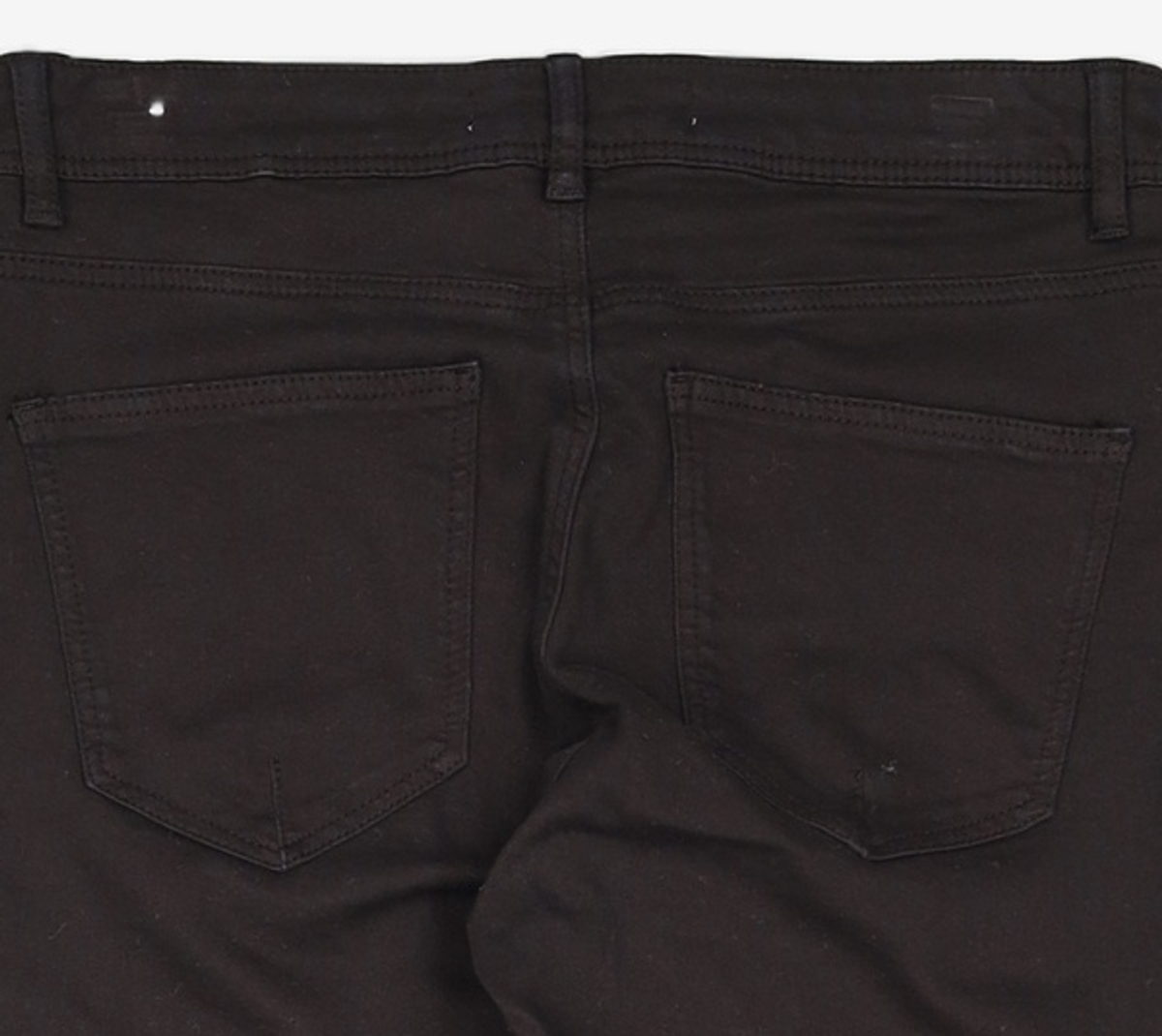 자라(ZARA) 청/데님 팬츠 36