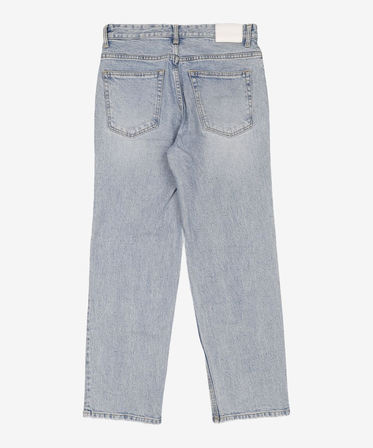 피스워커(PIECE WORKER) Bluish Light / New Stan 30