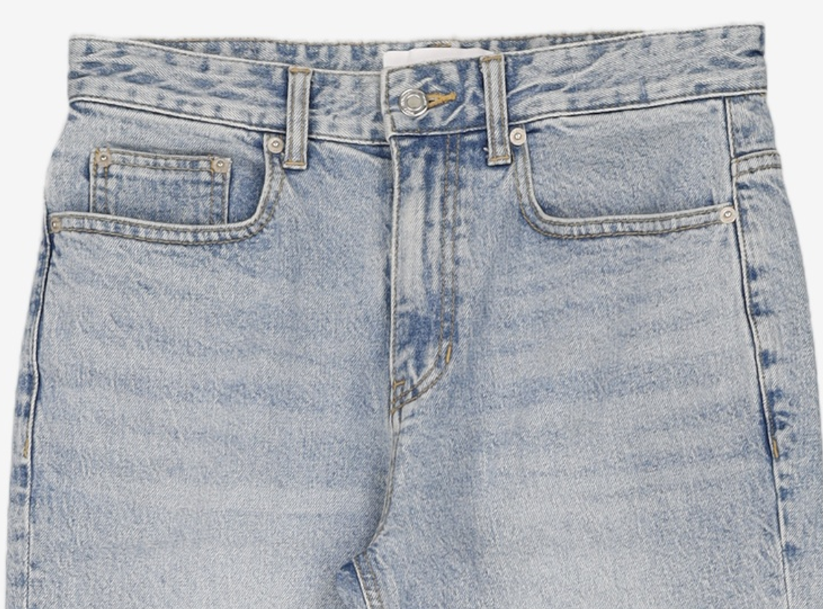 피스워커(PIECE WORKER) Bluish Light / New Stan 30