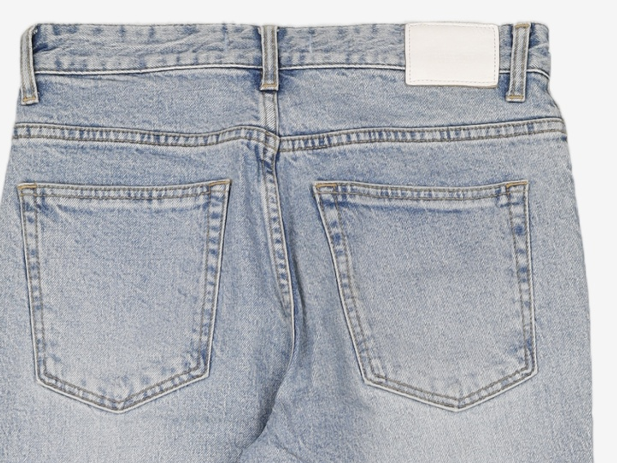 피스워커(PIECE WORKER) Bluish Light / New Stan 30
