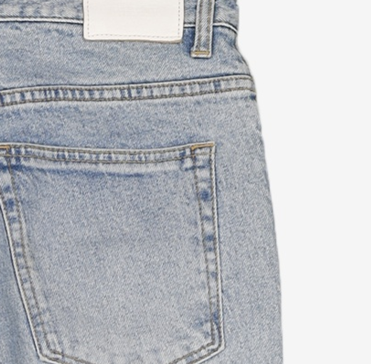 피스워커(PIECE WORKER) Bluish Light / New Stan 30