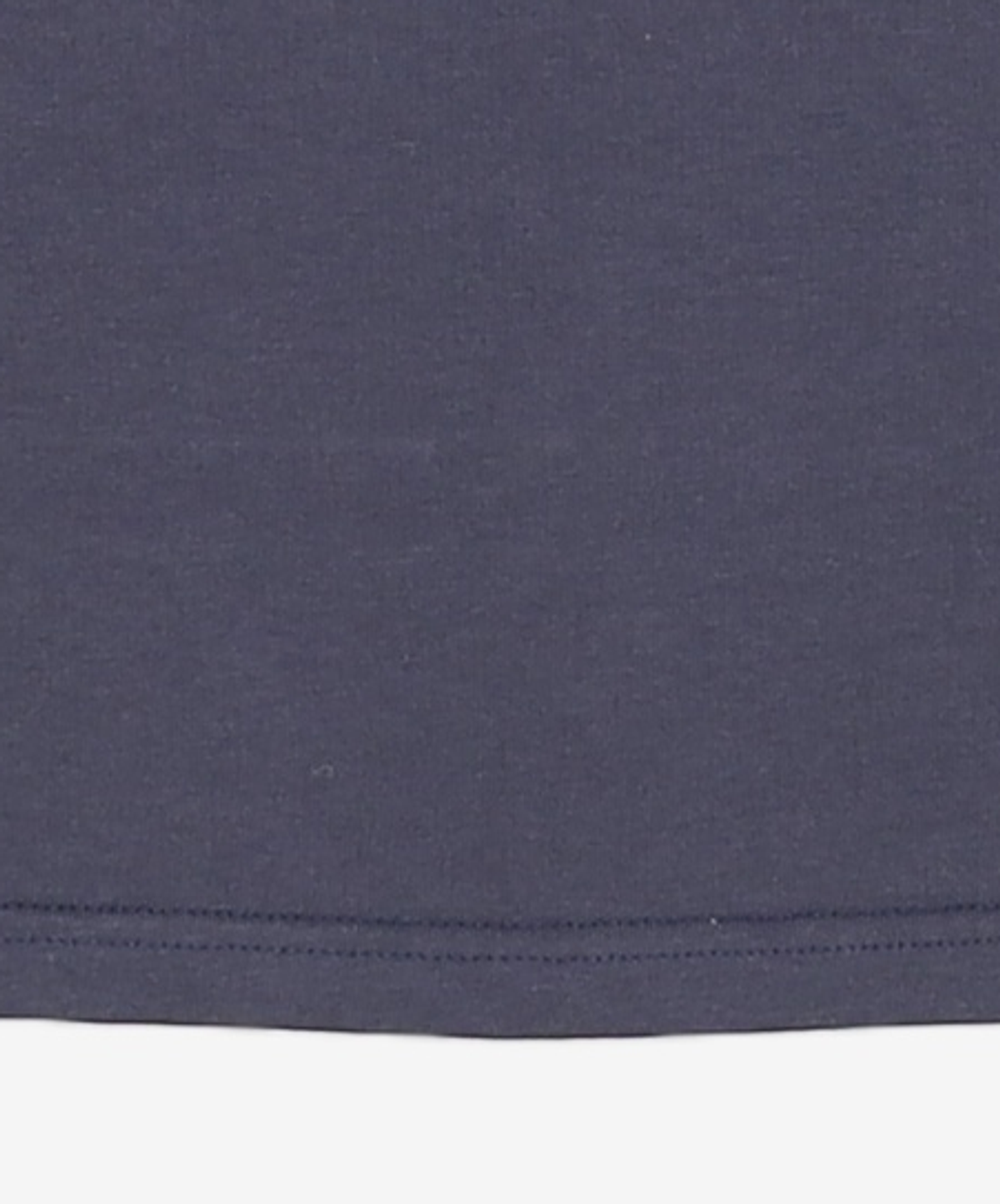 포르테나(PORTERNA) STAR LOGO CAP SLEEVE T-SHIRT-2COLOR XS