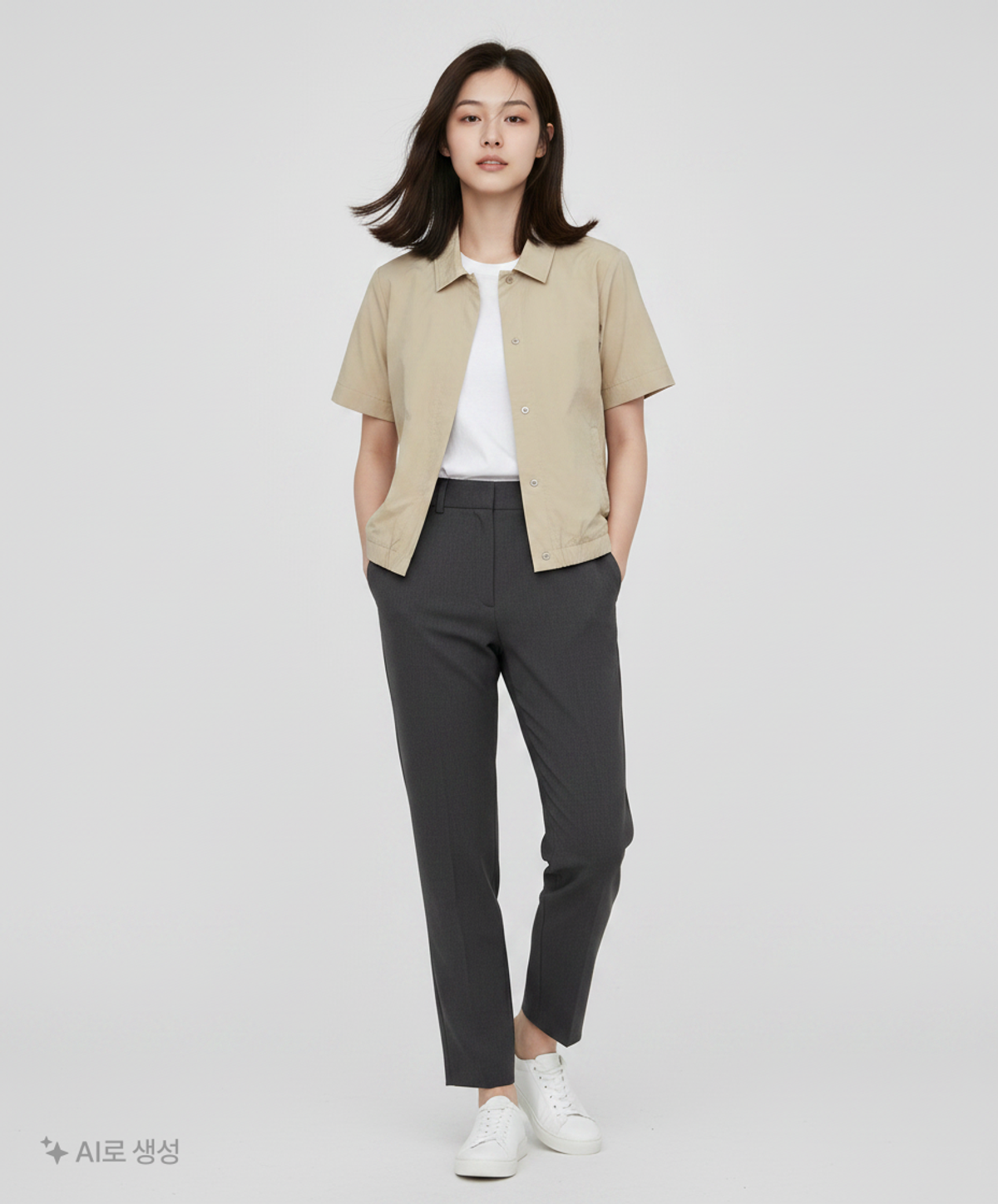 스노우피크 어패럴(SNOWPEAK APPAREL) 기타 점퍼/재킷 90