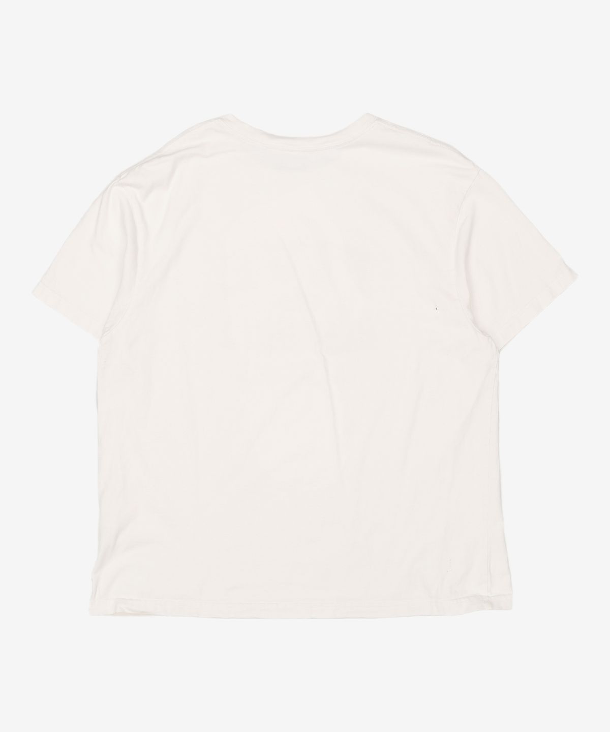 오아이오아이 컬렉션(OIOI COLLECTION) FIVETWO ARCH LOGO T-SHIRT [WHITE] F