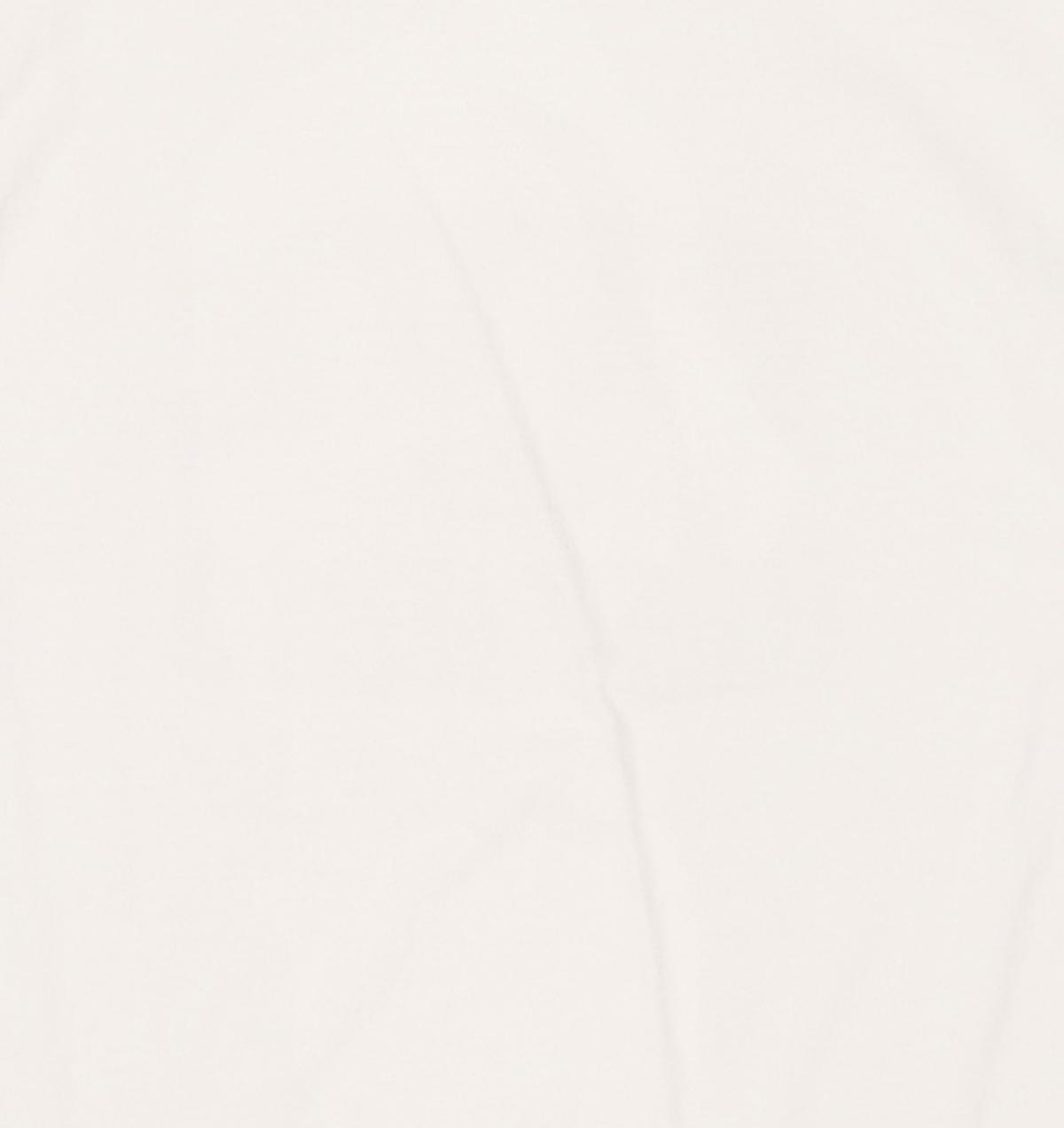 오아이오아이 컬렉션(OIOI COLLECTION) FIVETWO ARCH LOGO T-SHIRT [WHITE] F