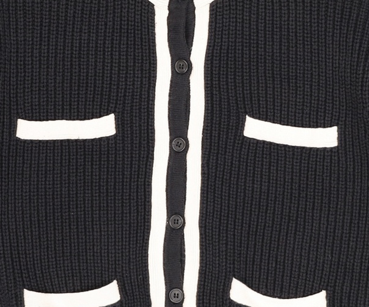제이크루(JCREW) 카디건 S