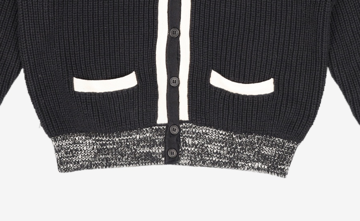 제이크루(JCREW) 카디건 S