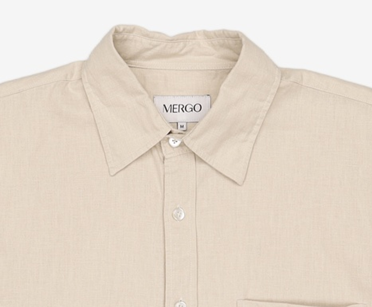 메르고(MERGO) 캐주얼 셔츠 M