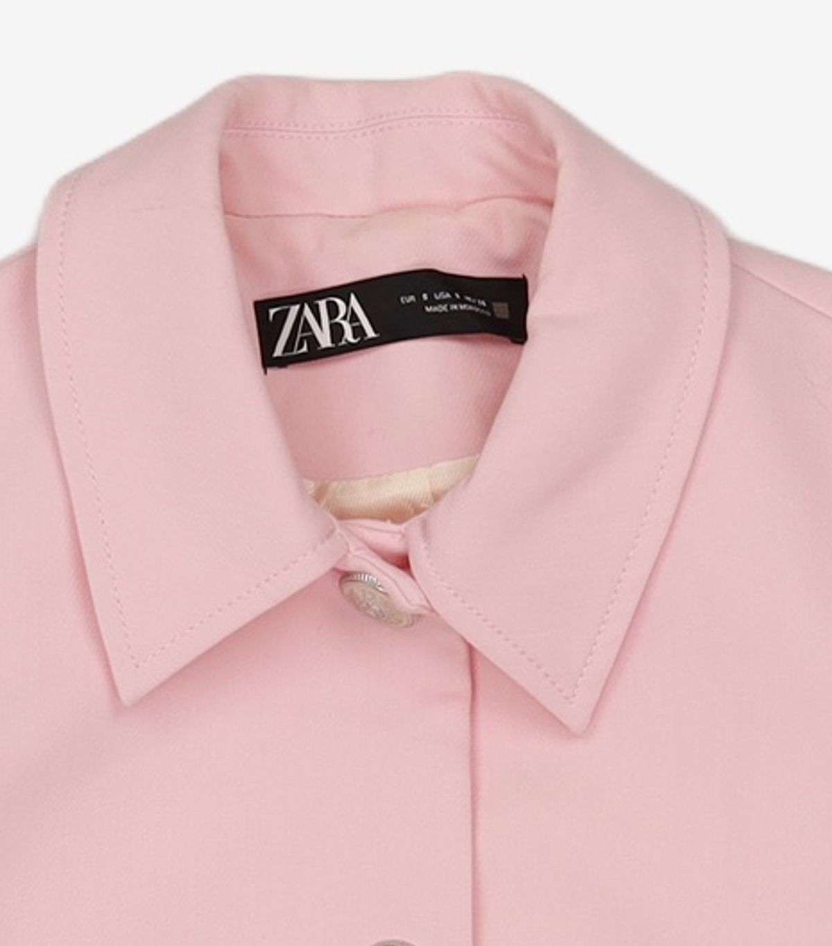 자라(ZARA) 슈트/블레이저 재킷 S