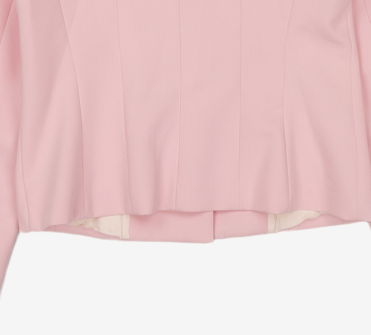 자라(ZARA) 슈트/블레이저 재킷 S