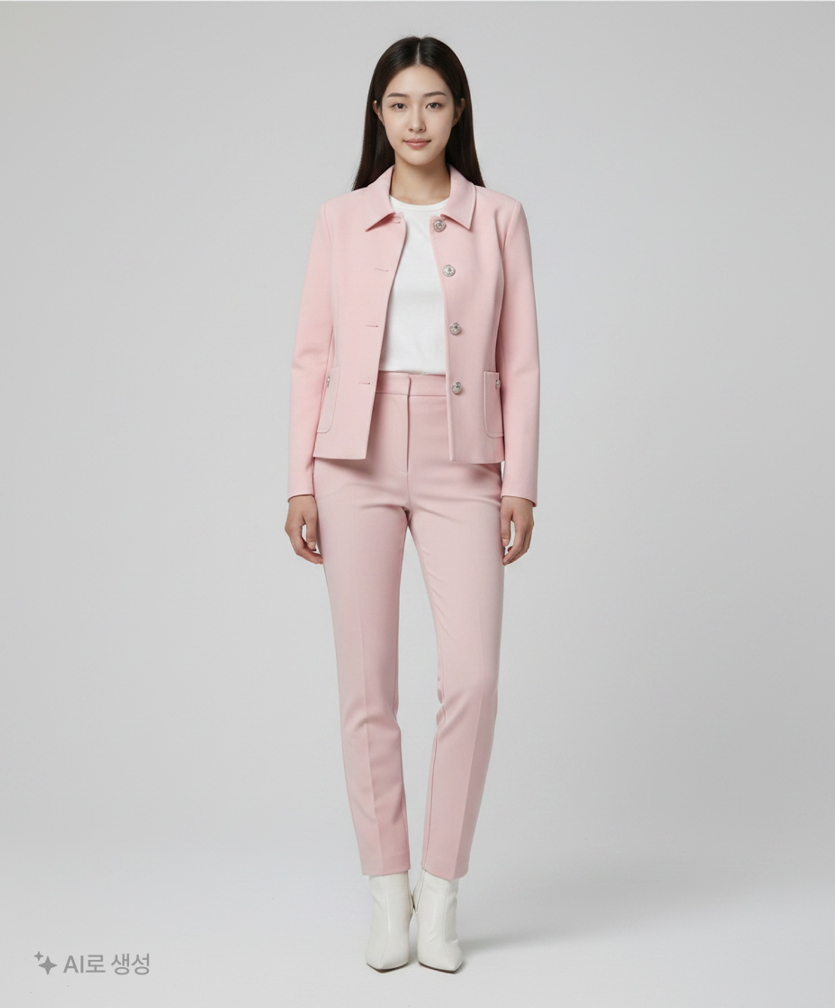 자라(ZARA) 슈트/블레이저 재킷 S