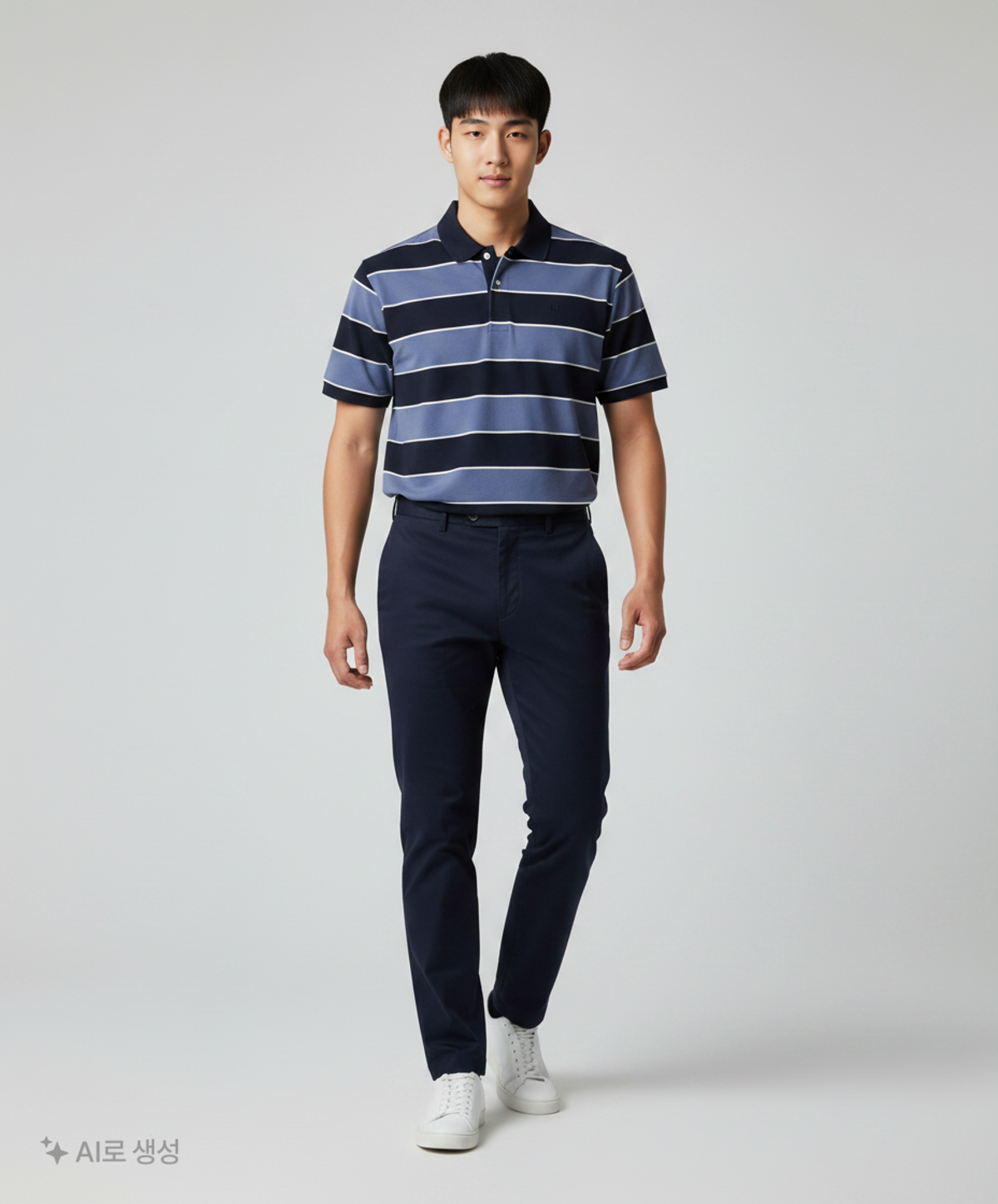 유니클로(UNIQLO) 피케/카라 티셔츠 XL