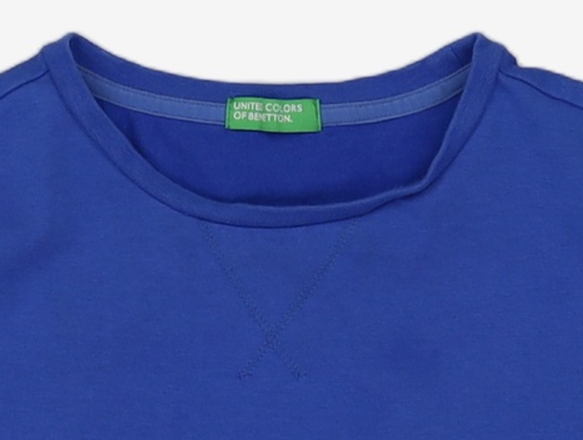 베네통(BENETTON) 반소매 티셔츠 130