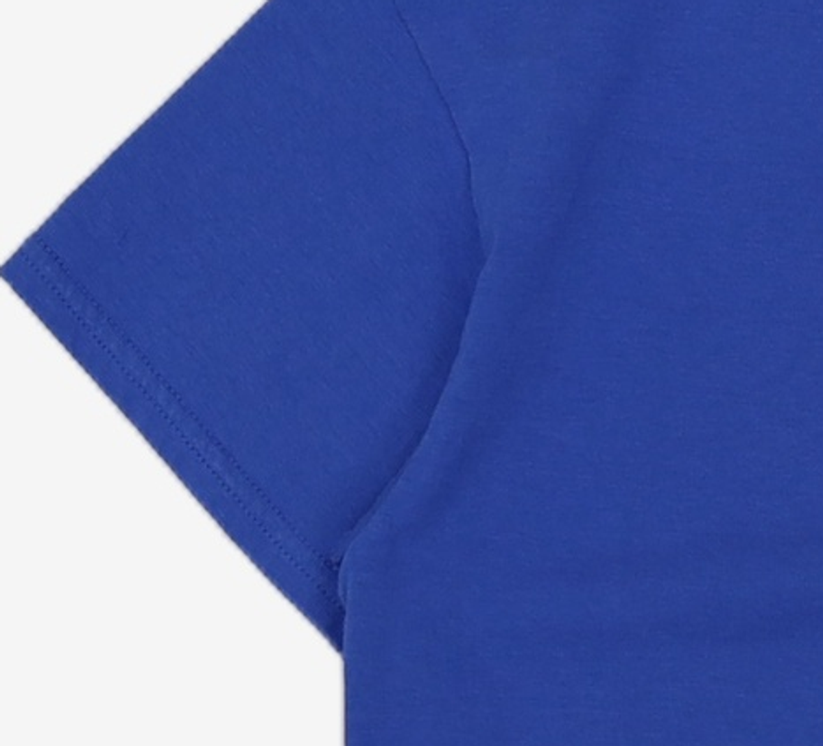베네통(BENETTON) 반소매 티셔츠 130