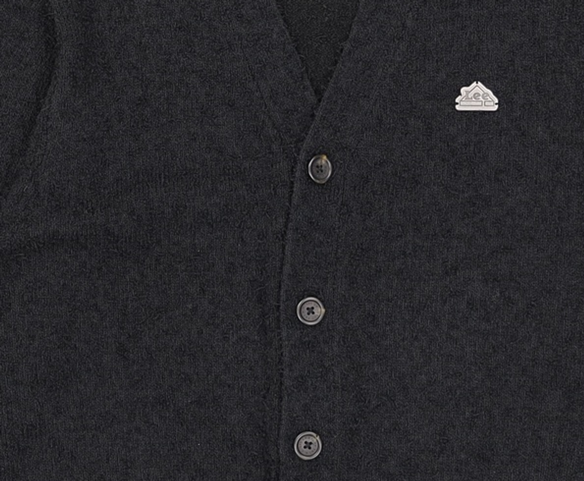 리(LEE) 카디건 S