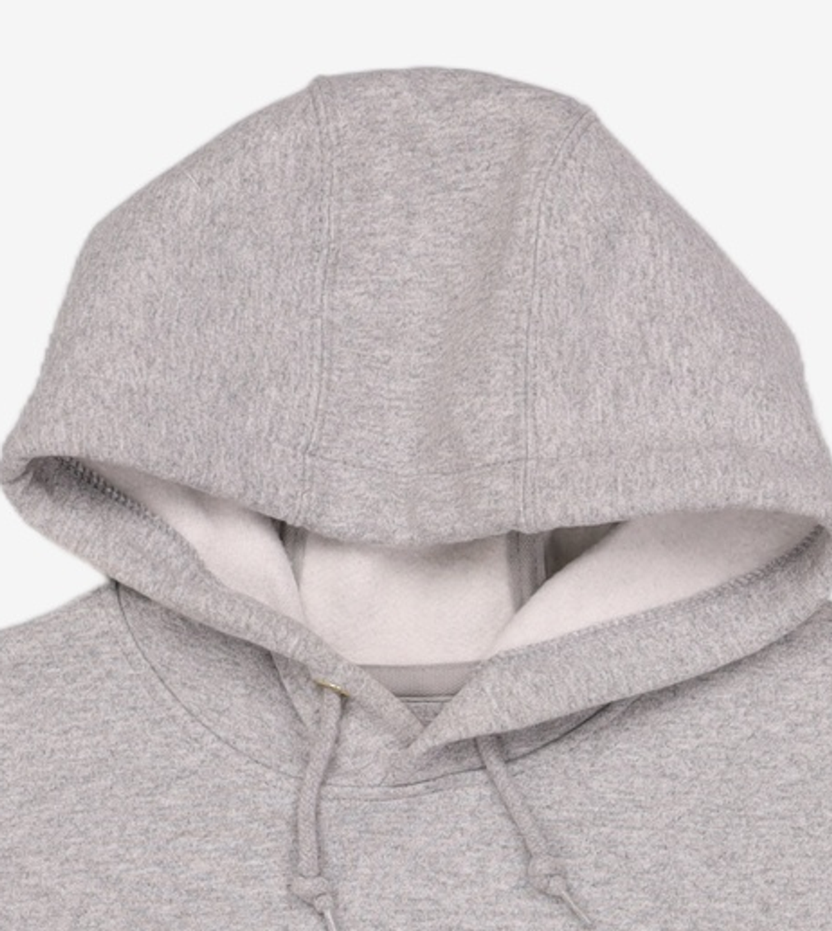 칼하트(CARHARTT) K121 후드티 (그레이) S