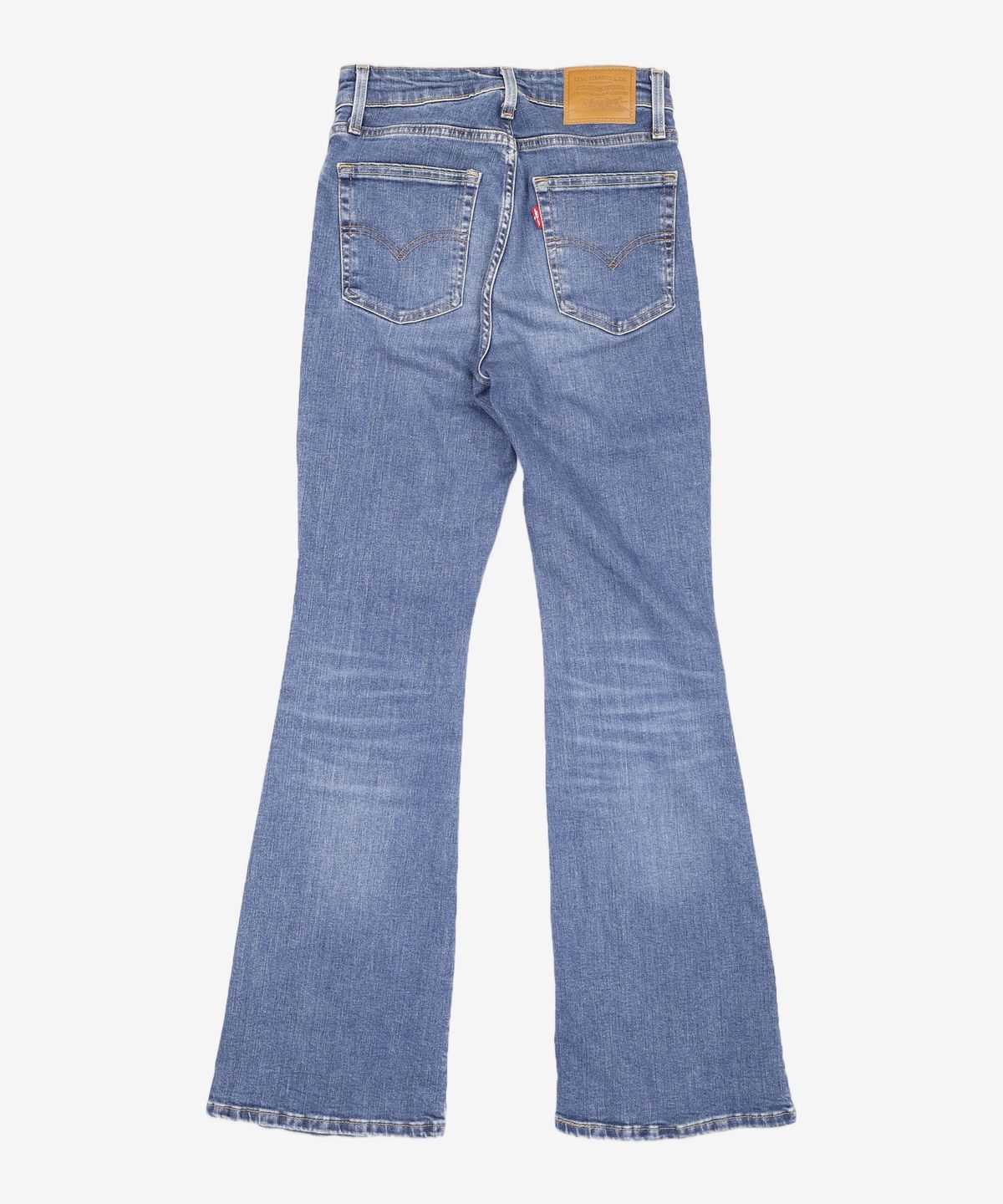 리바이스(LEVI'S) 청/데님 팬츠 26