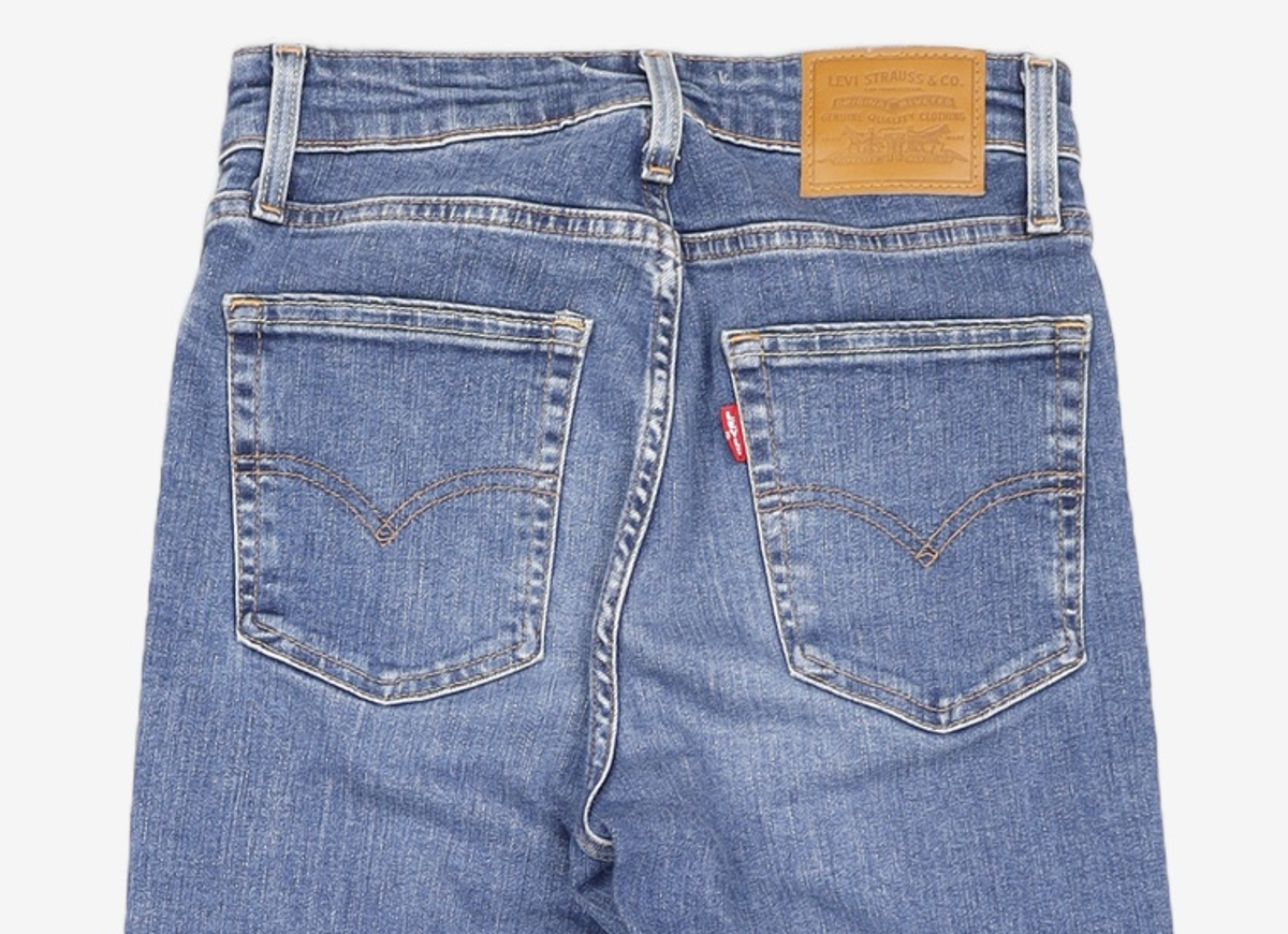 리바이스(LEVI'S) 청/데님 팬츠 26
