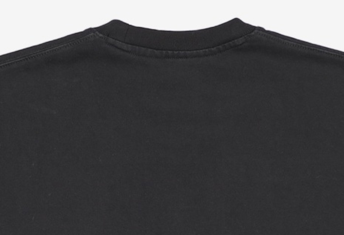 리우아(RIOOA) 긴소매 티셔츠 S