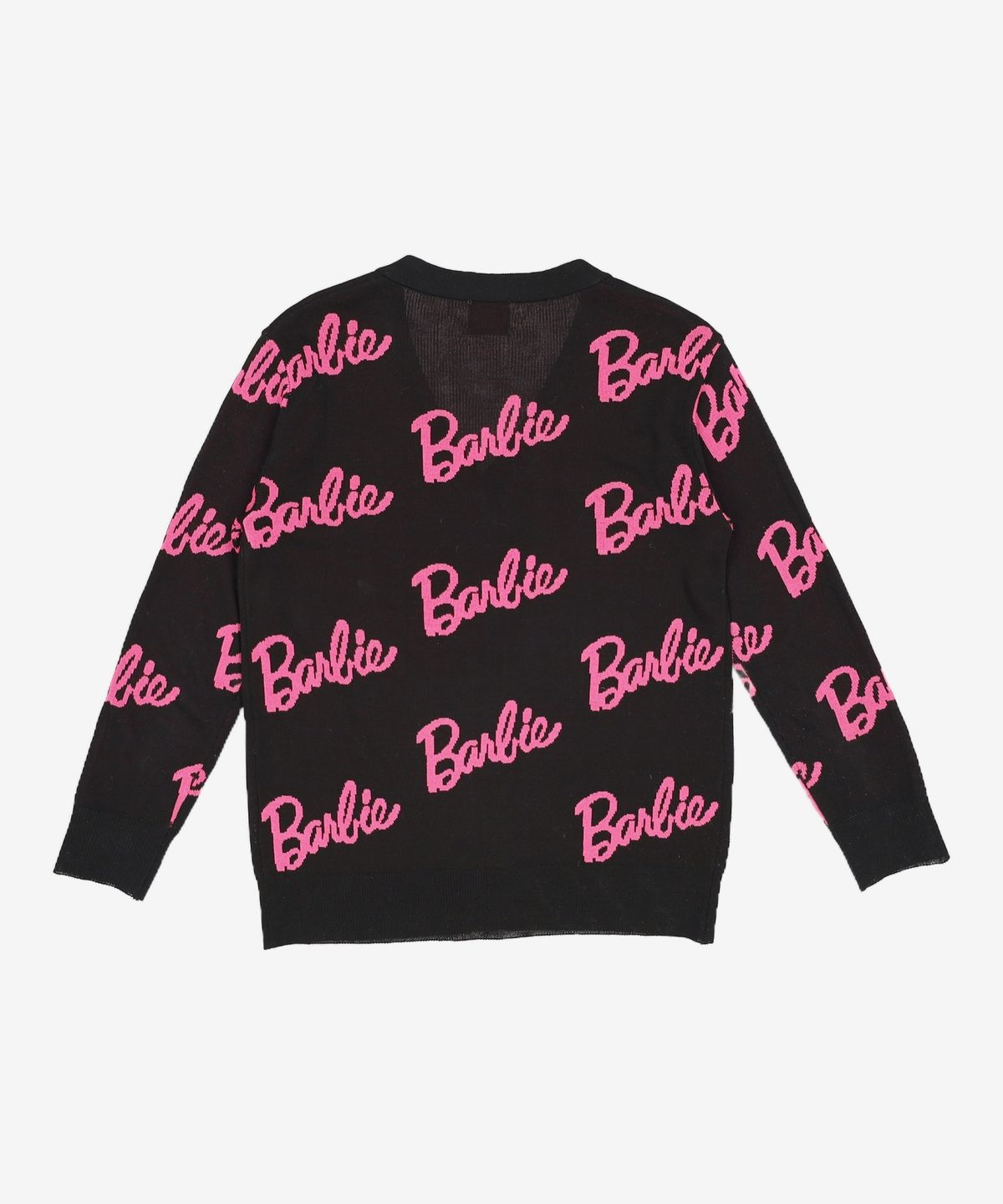 바비(BARBIE) 카디건 XL
