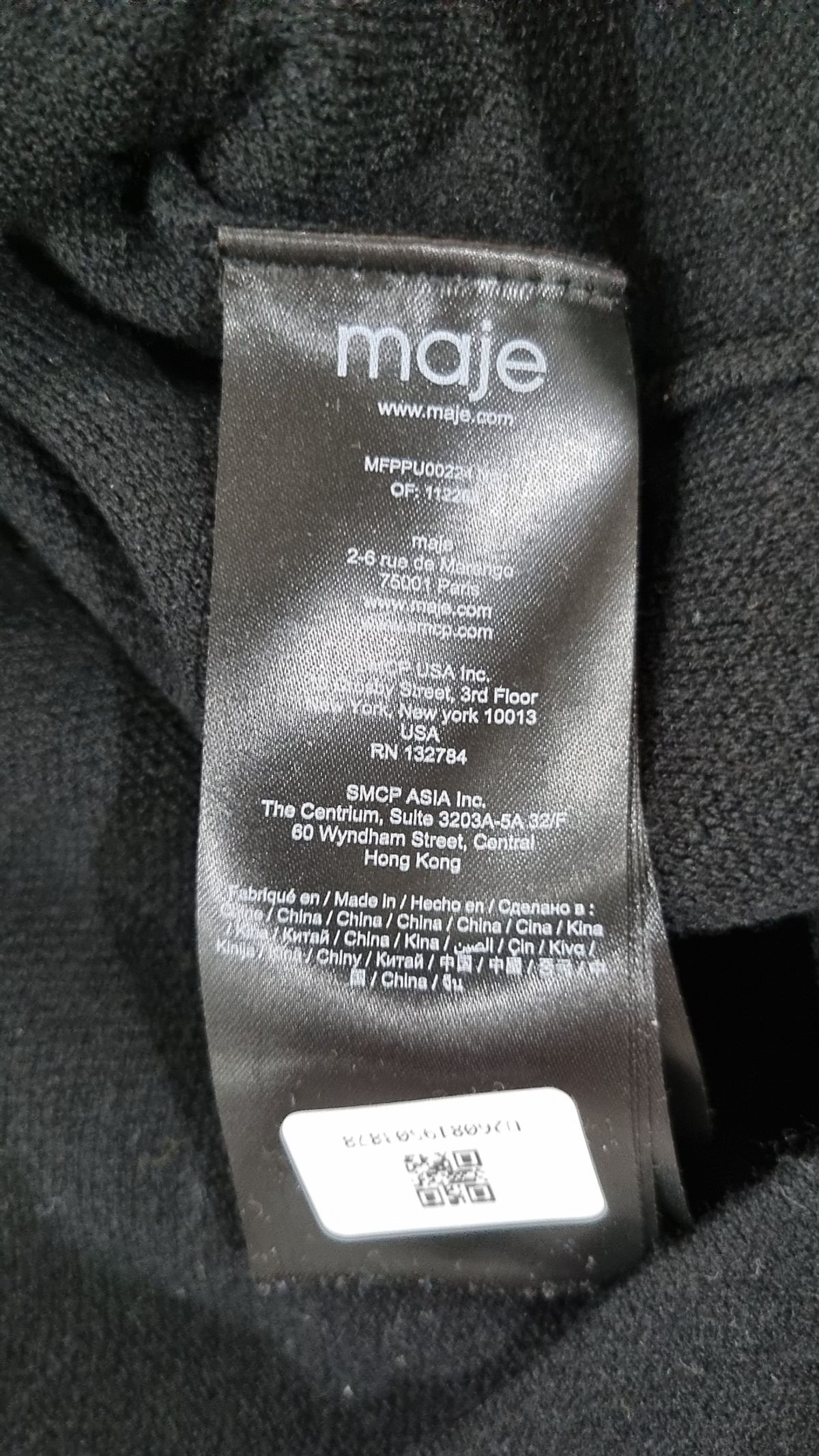 마쥬(maje) 니트/스웨터 2