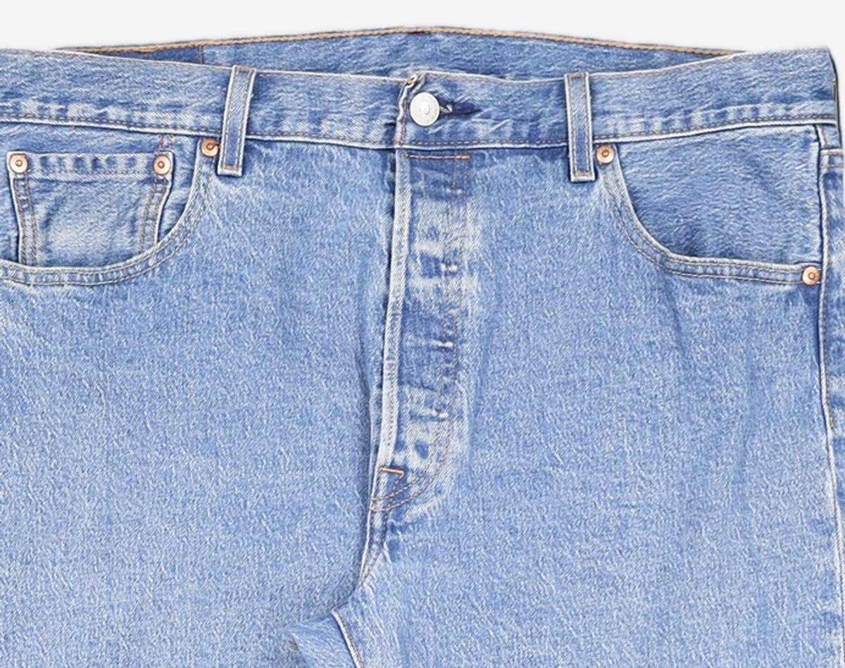 리바이스(LEVI'S) 501® 1993 스트레이트 핏 진_79830-0195 36