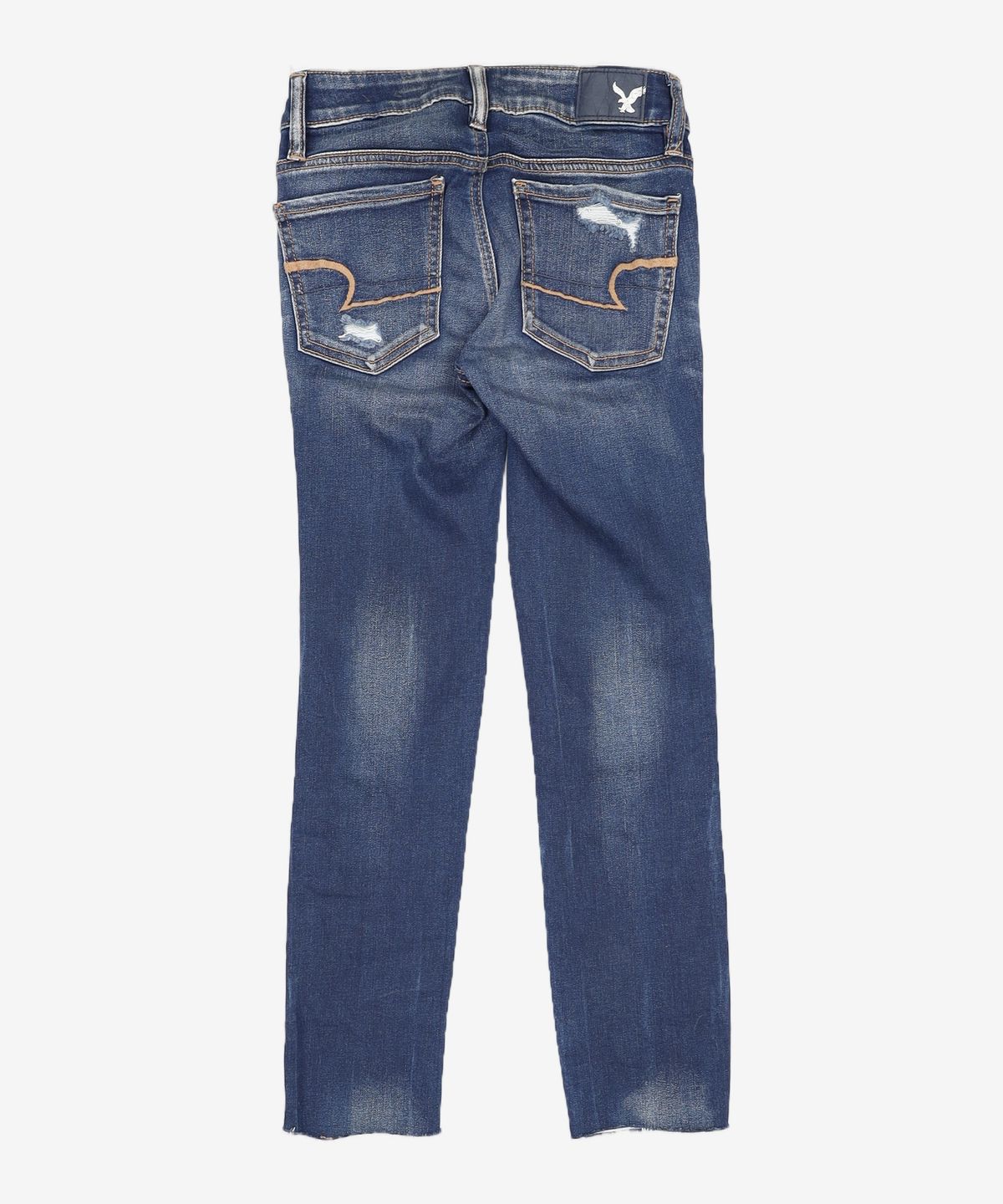 아메리칸이글(AMERICANEAGLE) 청/데님 팬츠 S