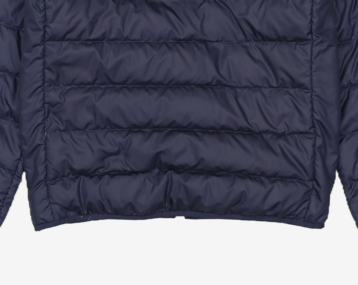 아디다스(ADIDAS) ESS DOWN JACKET GH4594 L