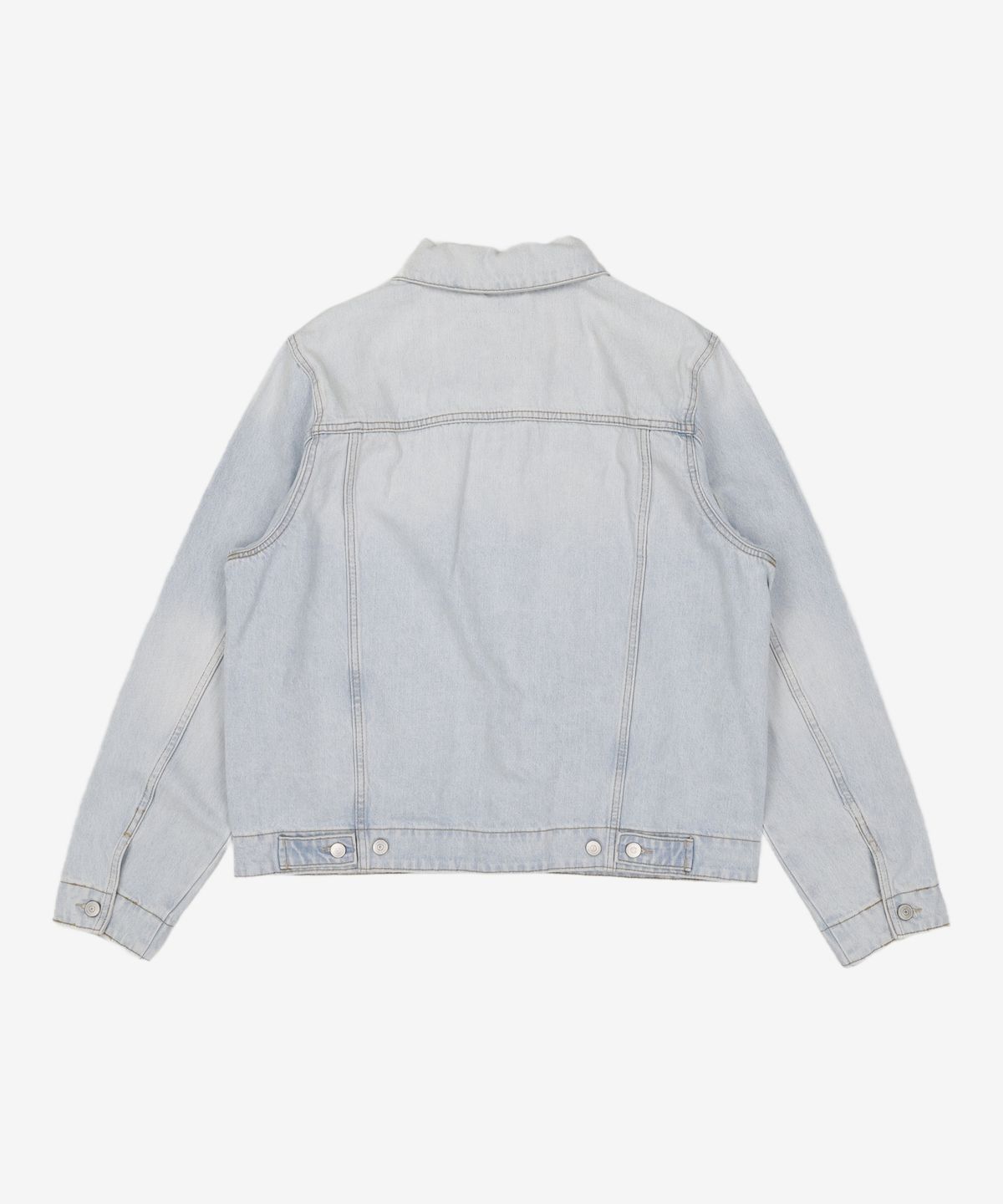 자라(ZARA) 데님/트러커 재킷 XL