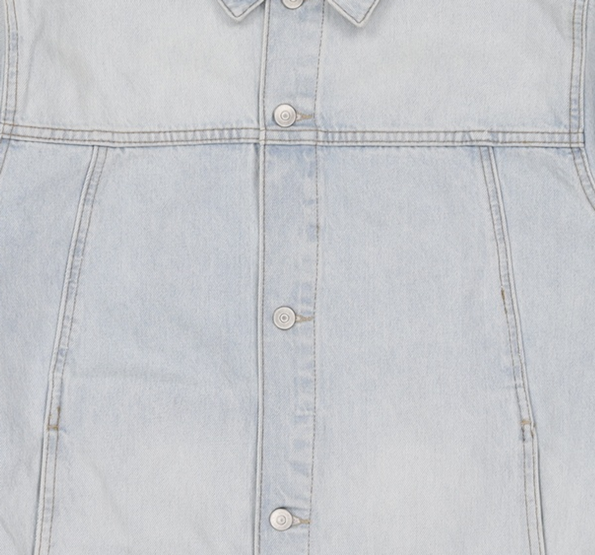 자라(ZARA) 데님/트러커 재킷 XL