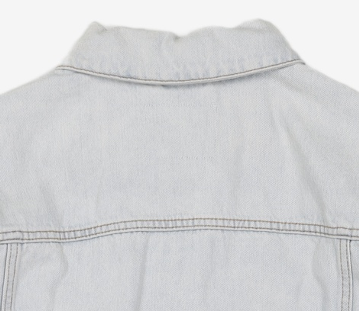 자라(ZARA) 데님/트러커 재킷 XL