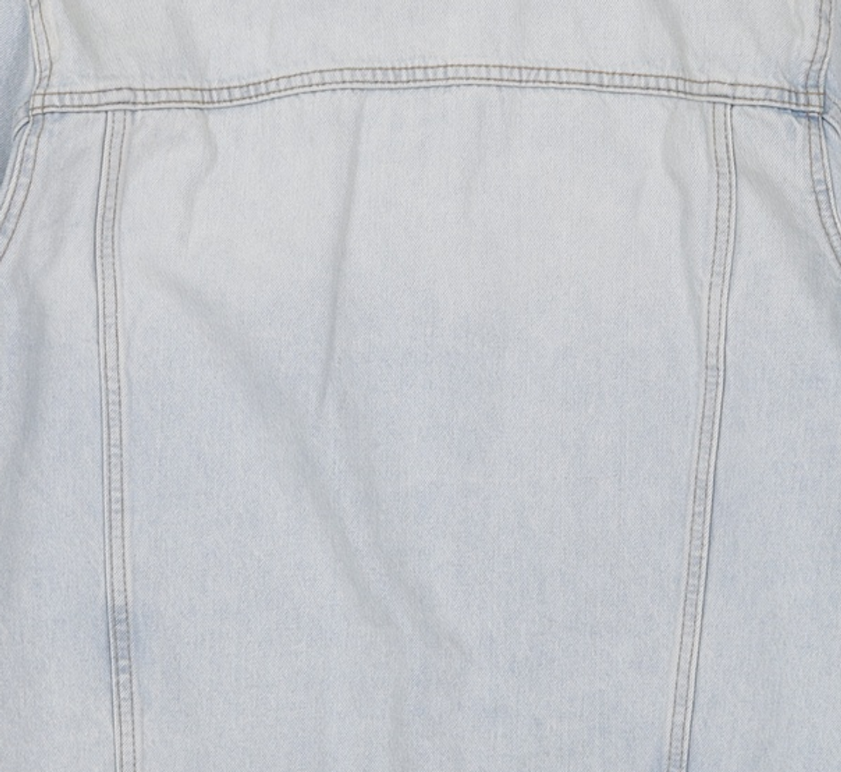 자라(ZARA) 데님/트러커 재킷 XL