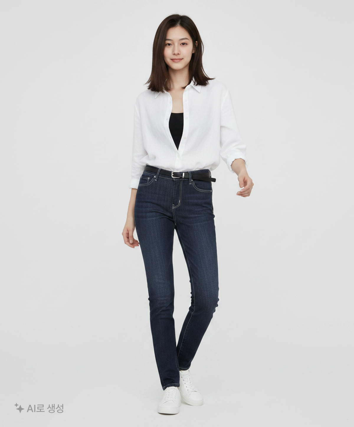 게스(GUESS) 청/데님 팬츠 26