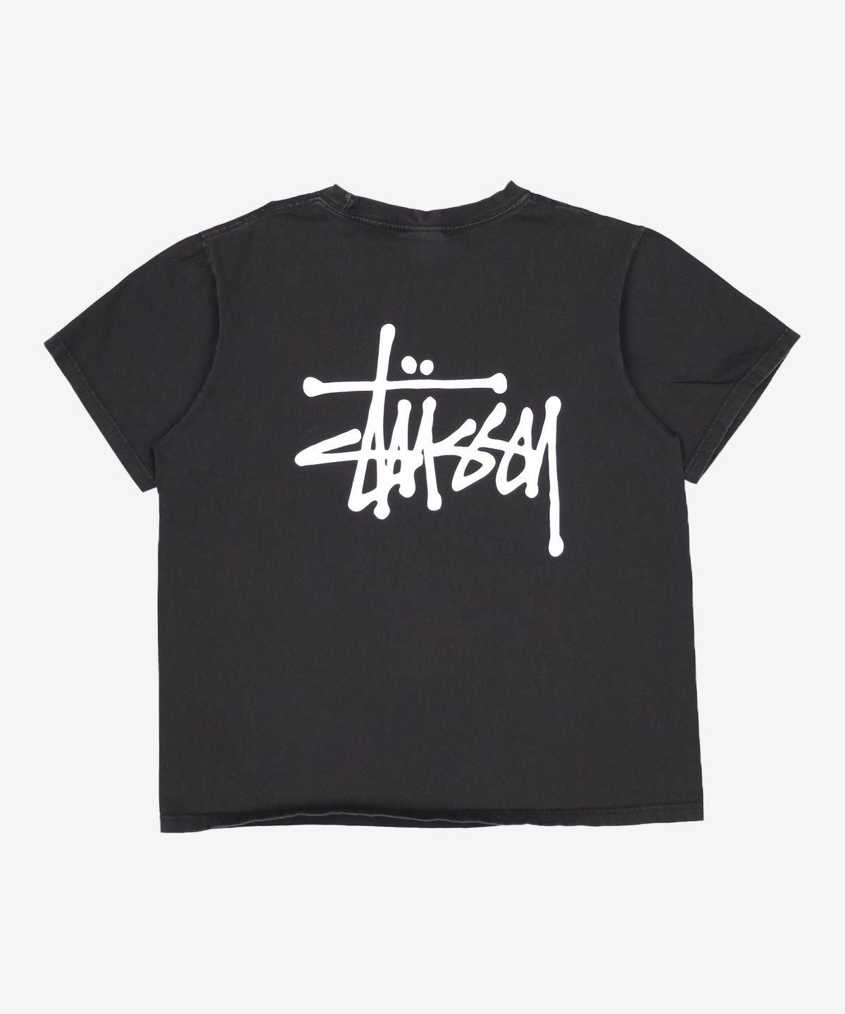 스투시(STUSSY) 반소매 티셔츠 M