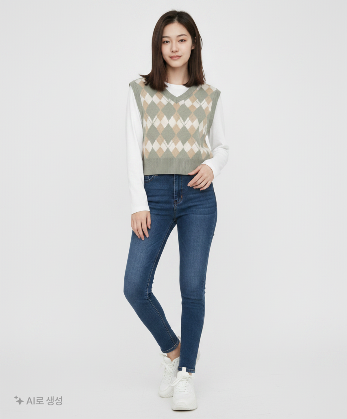 스파오(SPAO) 베스트 M