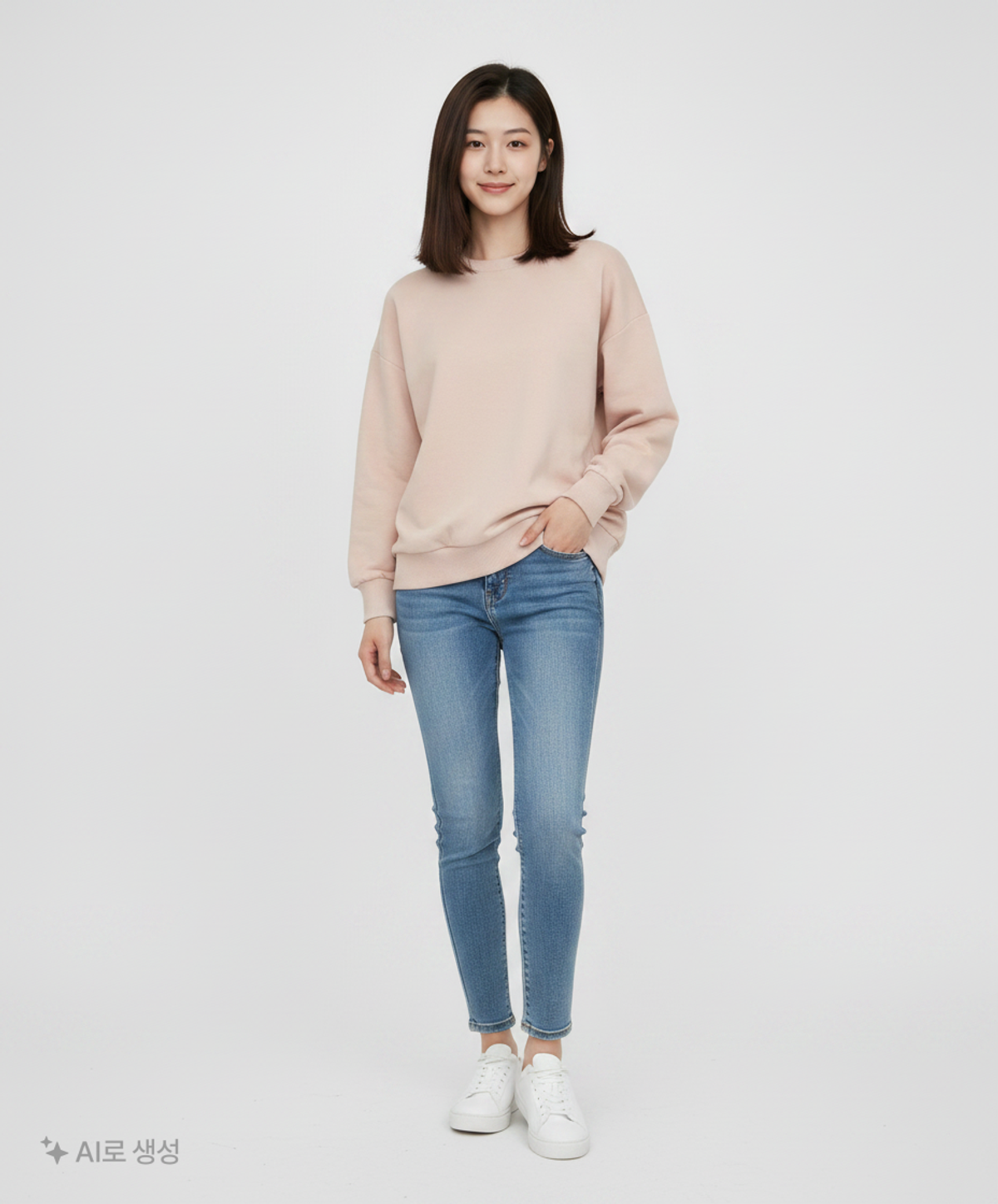 에스티엘(STL) 맨투맨/스웨트셔츠 S~M