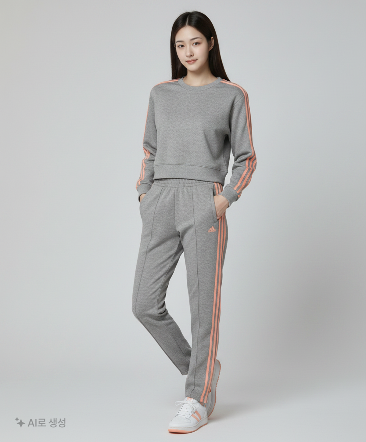 아디다스(ADIDAS) 트레이닝 팬츠 073