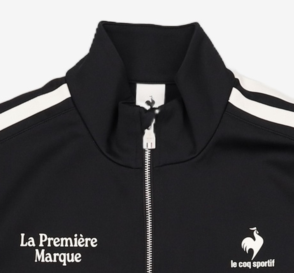 르꼬끄 스포르티브(LE COQ SPORTIF) 트레이닝 재킷 100