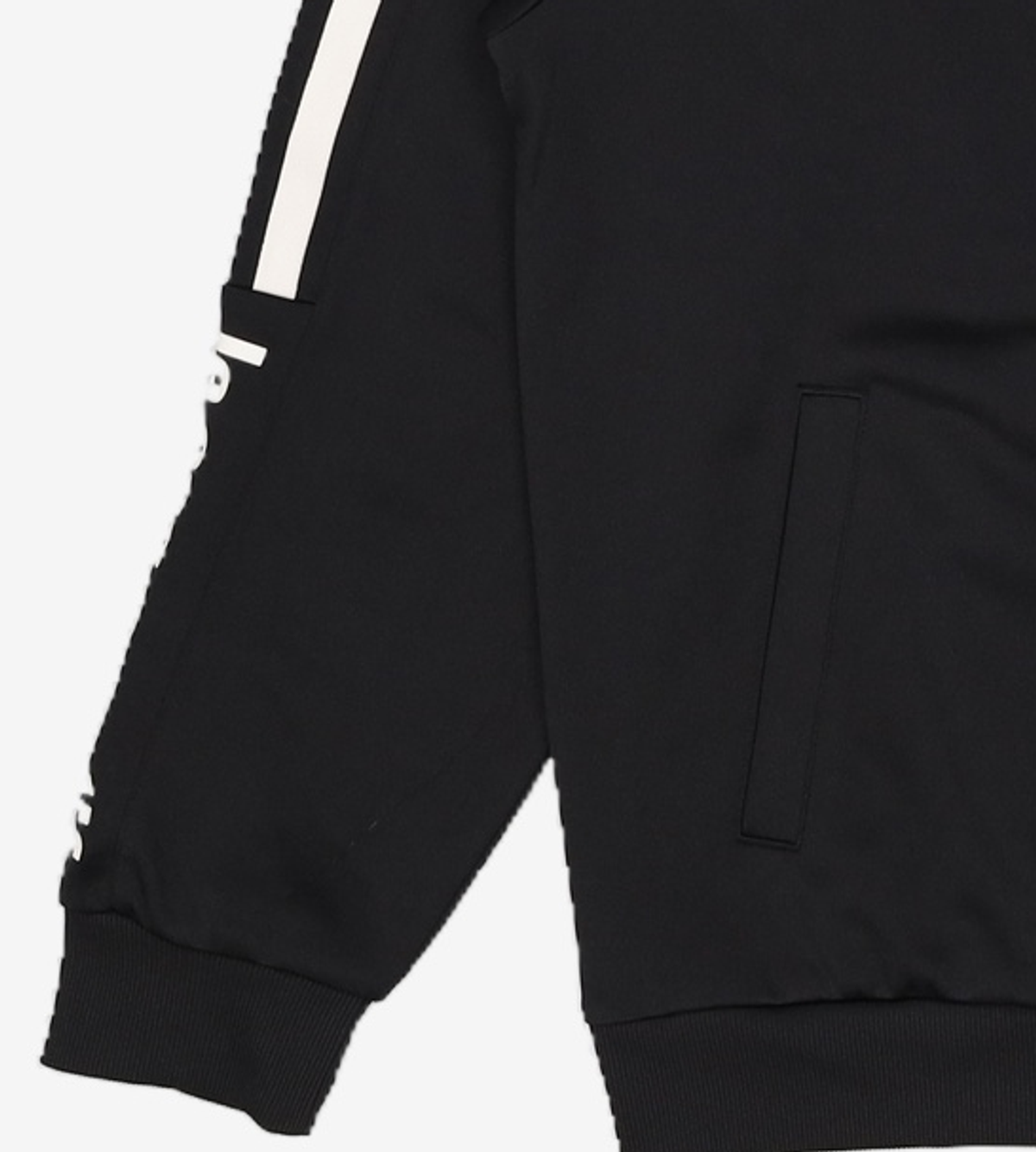 르꼬끄 스포르티브(LE COQ SPORTIF) 트레이닝 재킷 100