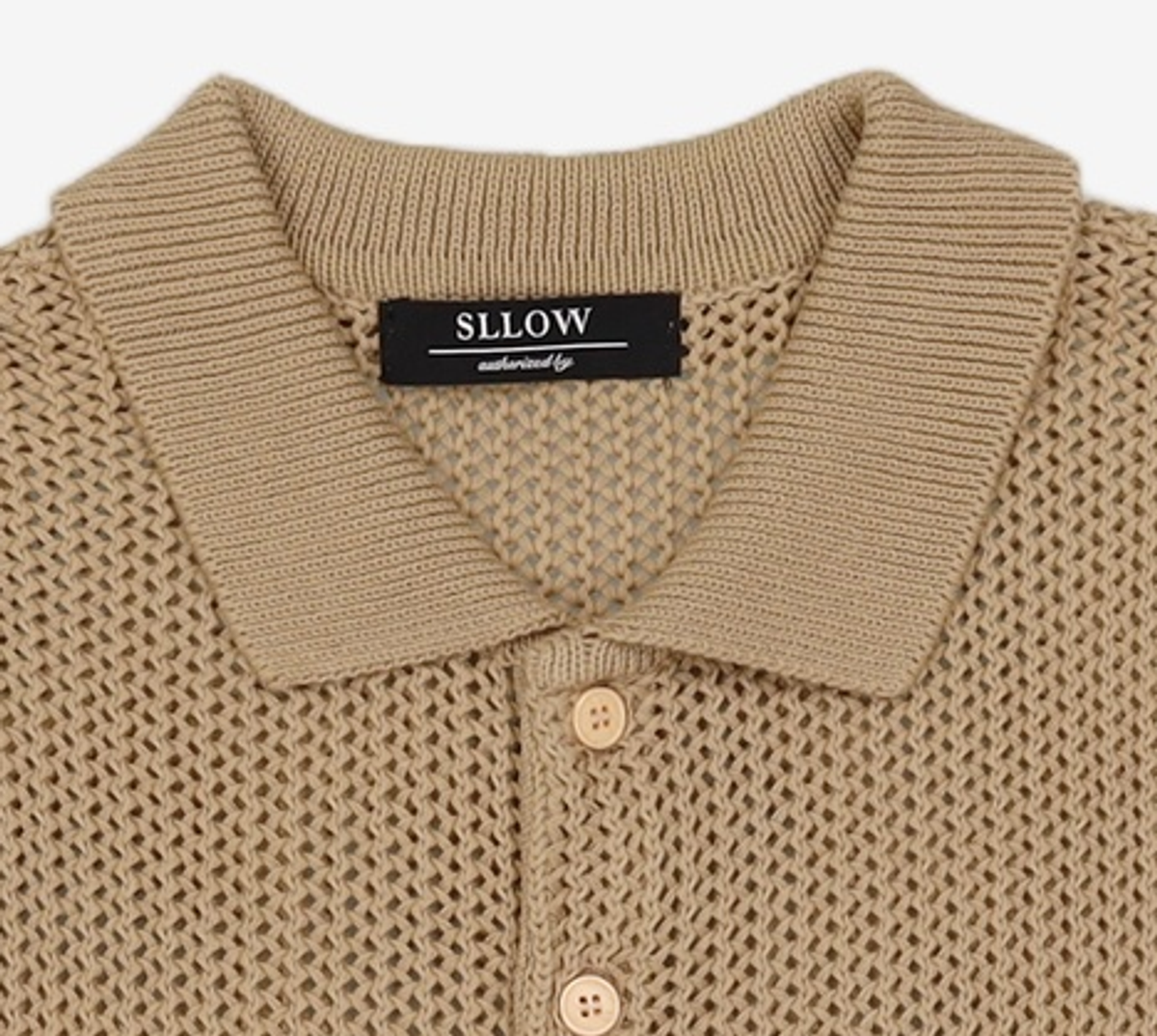 슬로우가먼츠(SLLOW GARMENTS) 니트/스웨터 XL