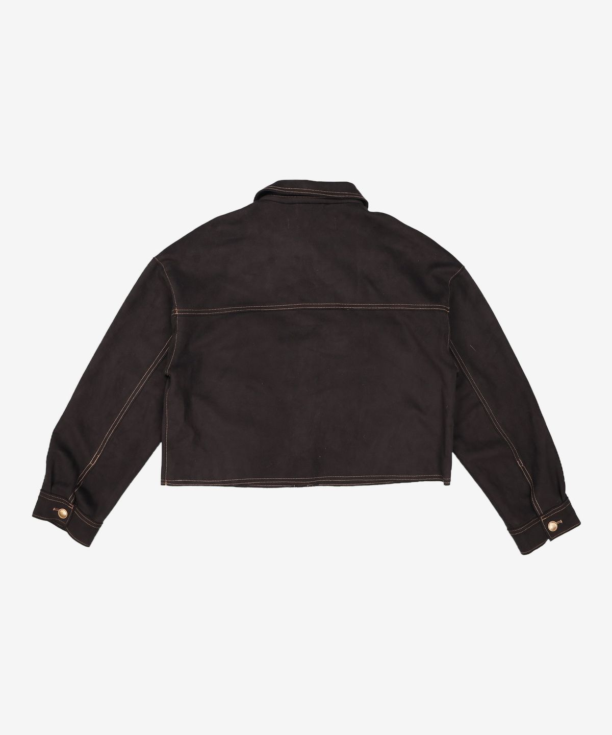 자라(ZARA) 데님/트러커 재킷 S