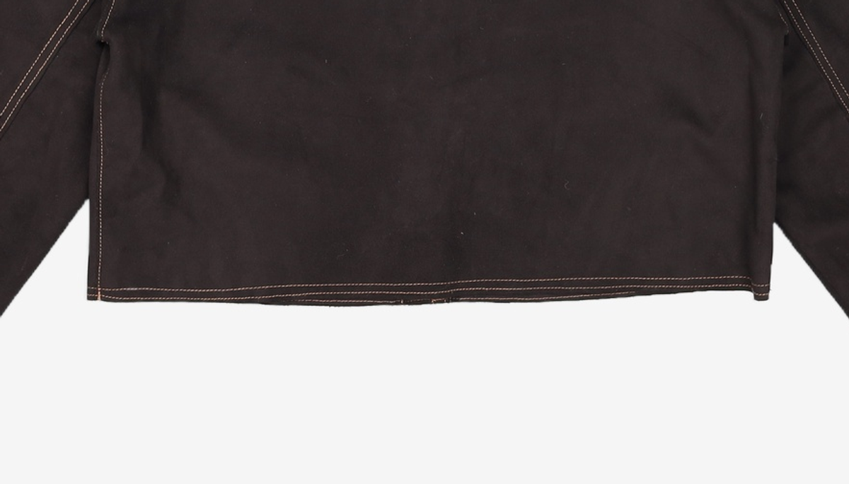 자라(ZARA) 데님/트러커 재킷 S