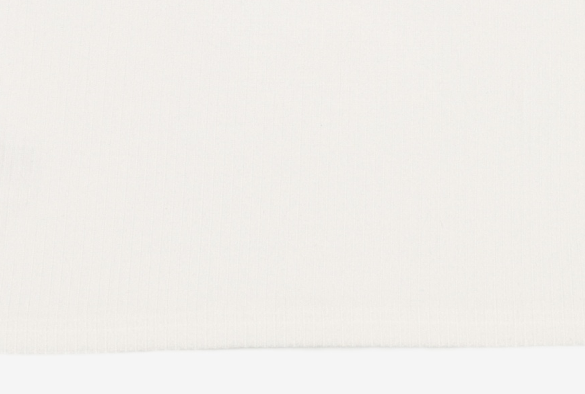 다이브인(DIVEIN) UNIFORM SLEEVELESS (WHITE) 2